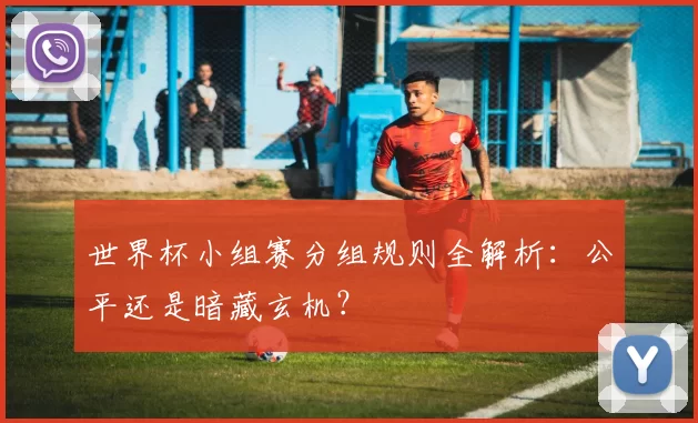 世界杯小组赛分组规则全解析：公平还是暗藏玄机？