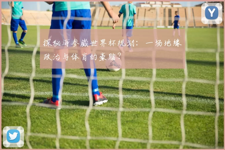 探秘海参崴世界杯规划：一场地缘政治与体育的豪赌？