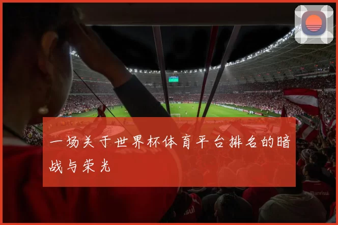 一场关于世界杯体育平台排名的暗战与荣光