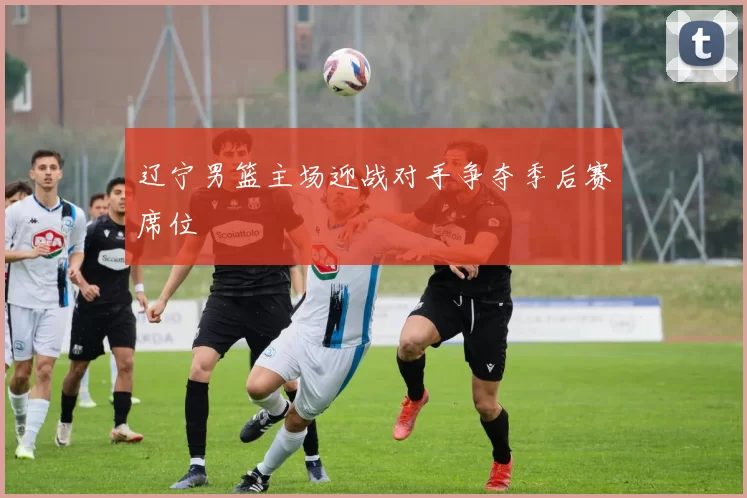 辽宁男篮主场迎战对手争夺季后赛席位