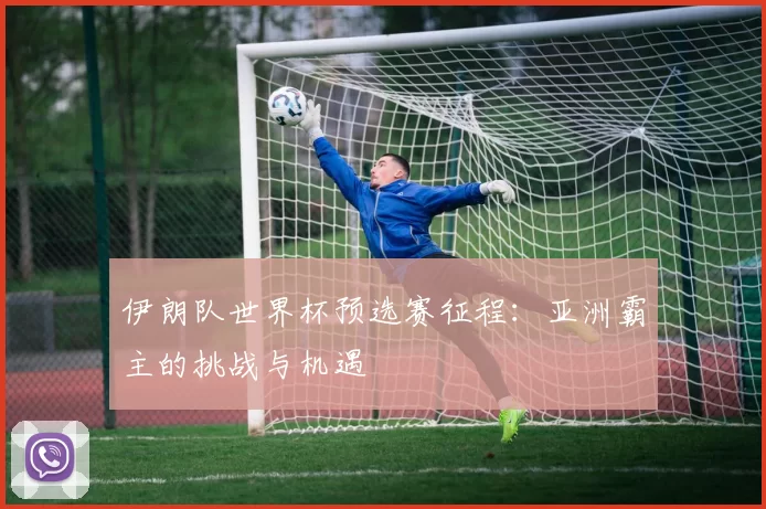 伊朗队世界杯预选赛征程:亚洲霸主的挑战与机遇