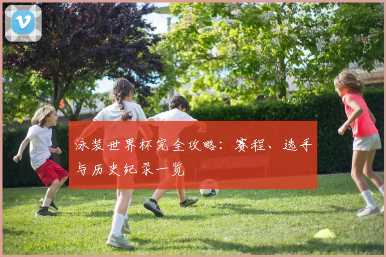 泳装世界杯完全攻略:赛程、选手与历史纪录一览