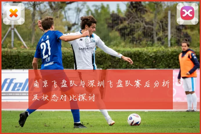 南京飞盘队与深圳飞盘队赛后分析及状态对比探讨