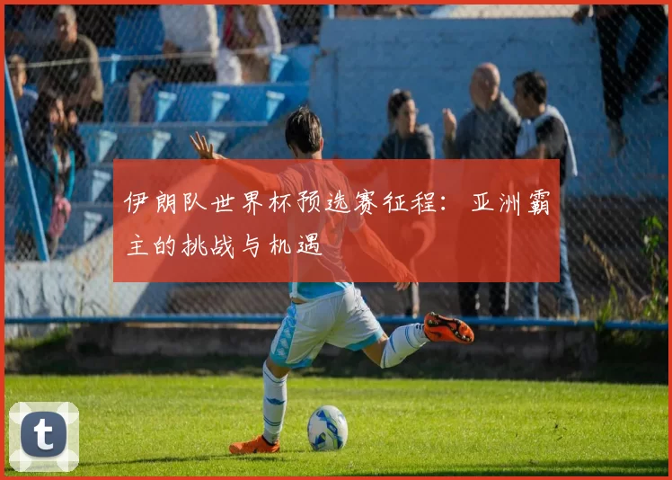 伊朗队世界杯预选赛征程：亚洲霸主的挑战与机遇