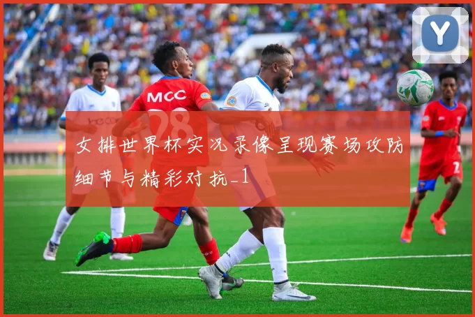 女排世界杯实况录像呈现赛场攻防细节与精彩对抗_1