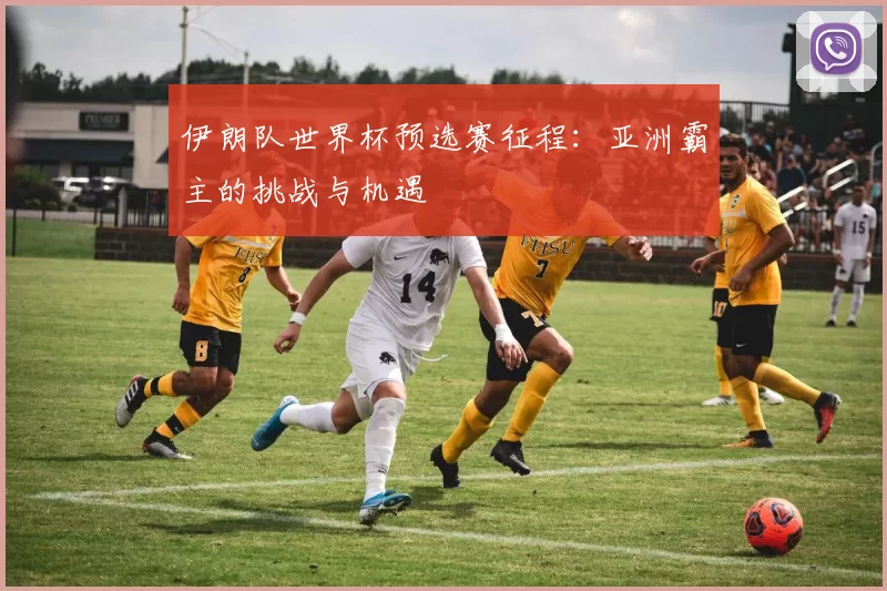伊朗队世界杯预选赛征程:亚洲霸主的挑战与机遇